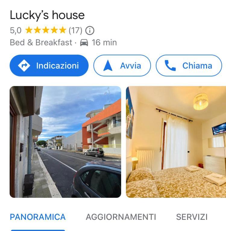 노이카타로 Lucky'S House 아파트 외부 사진